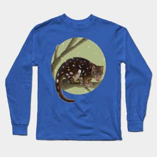 Quoll Long Sleeve T-Shirt